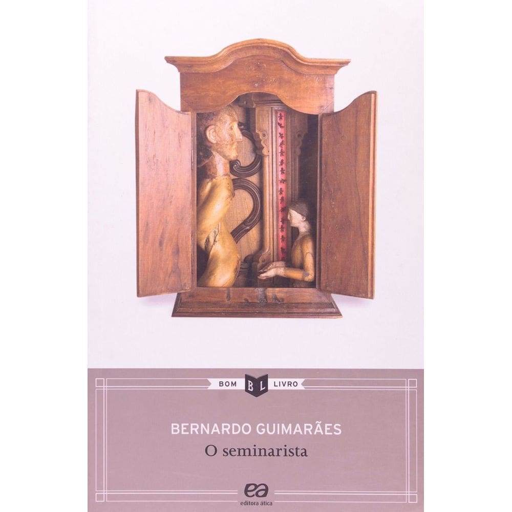 Seminarista, O