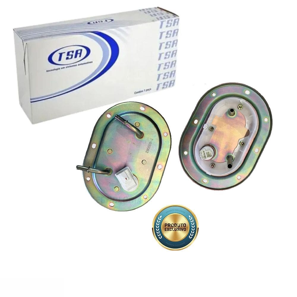 Flange - Sportage 2.0 2006 A 2011 /Tucson 2.0 2005 A 2013 - T-030062