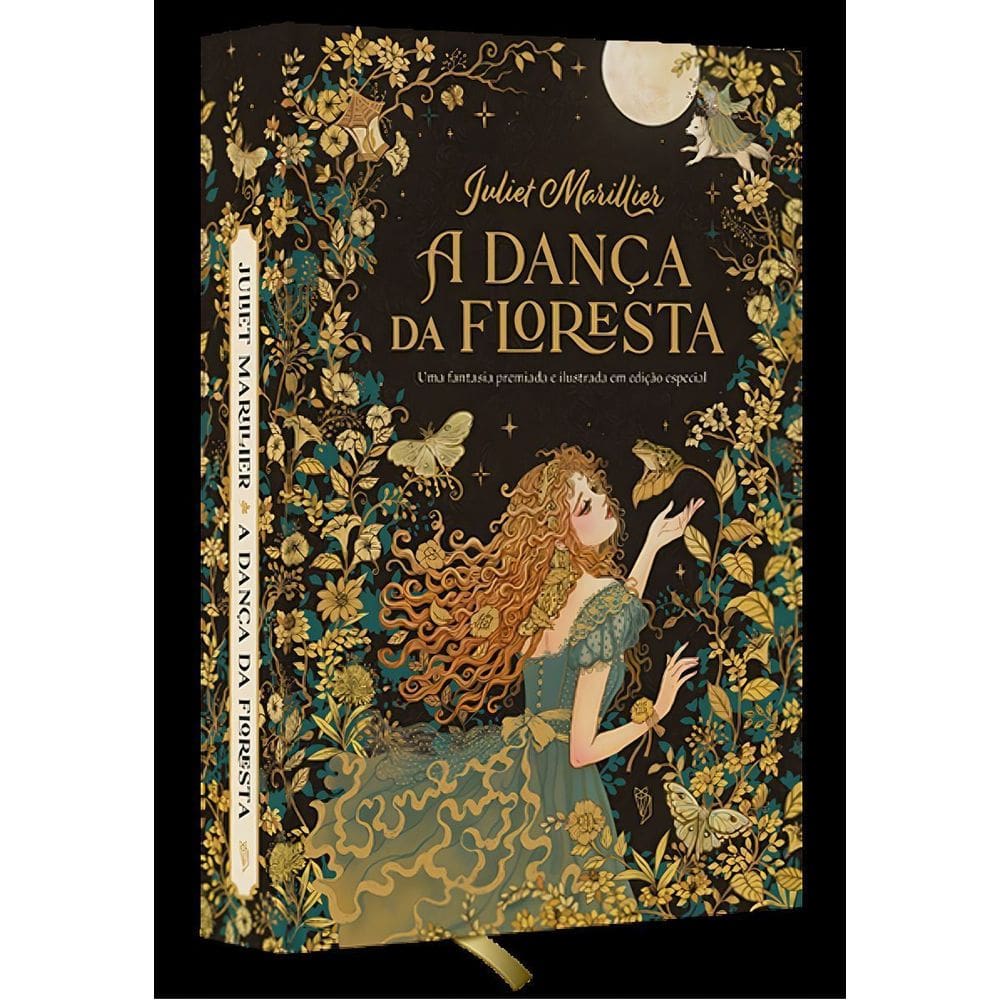 A Dança da Floresta