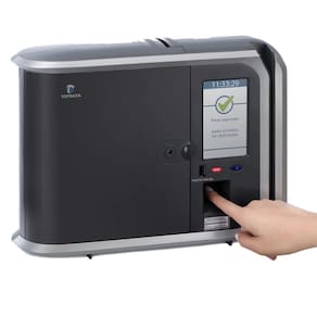 Relógio de Ponto - Portaria 373 - Topdata - Inner 373 Biométrico e Proximidade