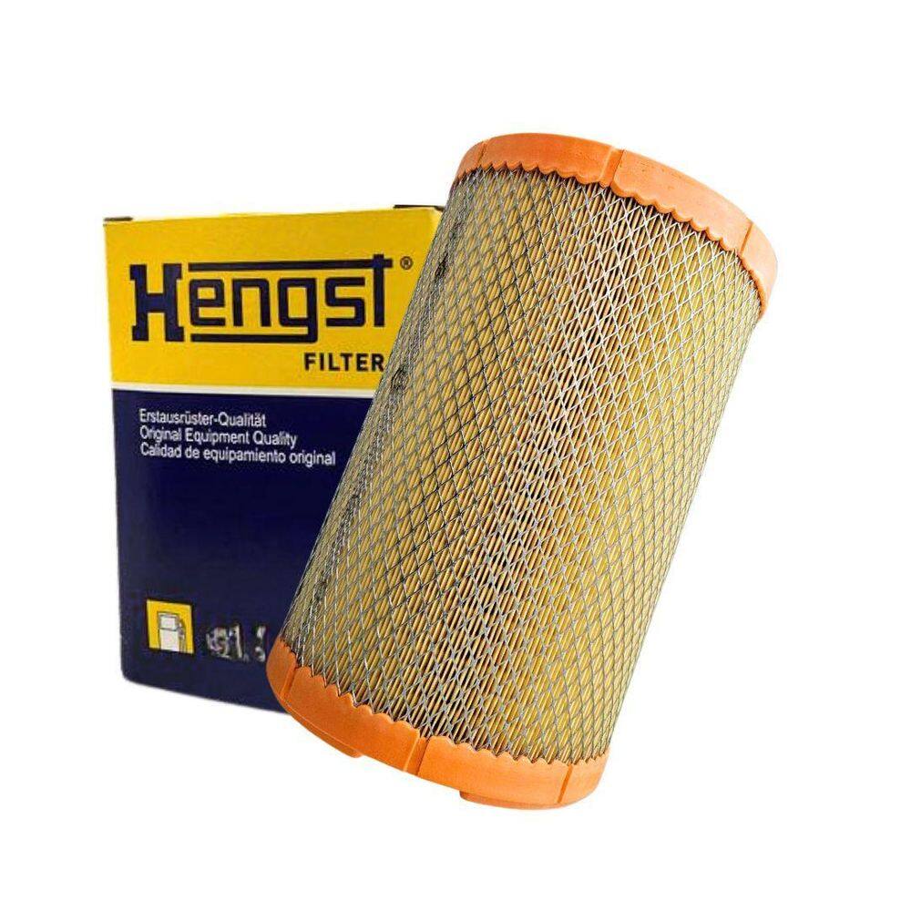 Filtro De Ar Motor Para Ford Cargo 3224