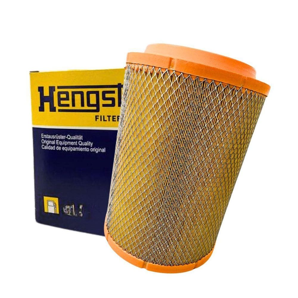 Filtro Ar Motor Para Iveco Stralis Ii 530 570 600 740 800