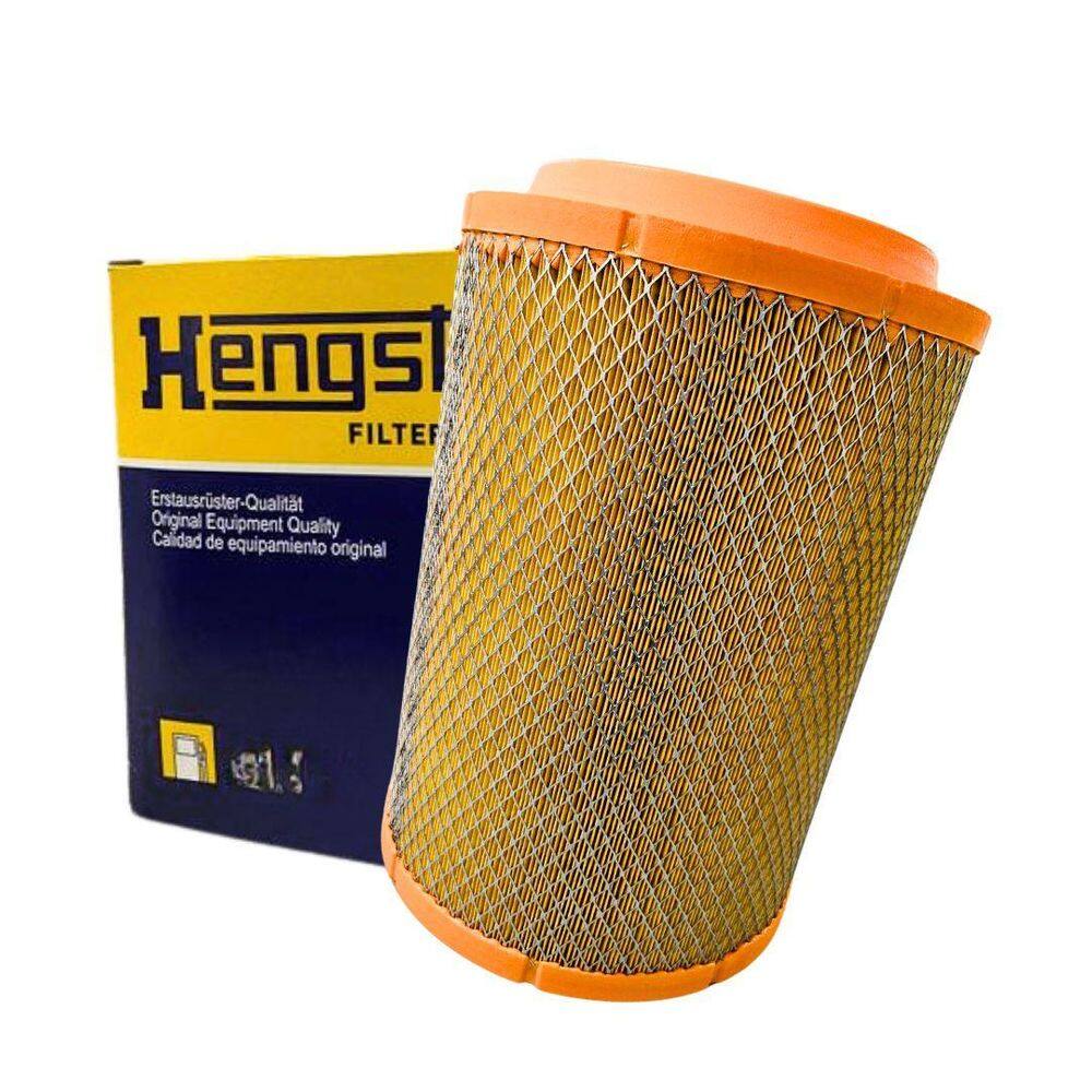 Filtro De Ar Motor Para Iveco Euro Mover 250 270 310 Cursor