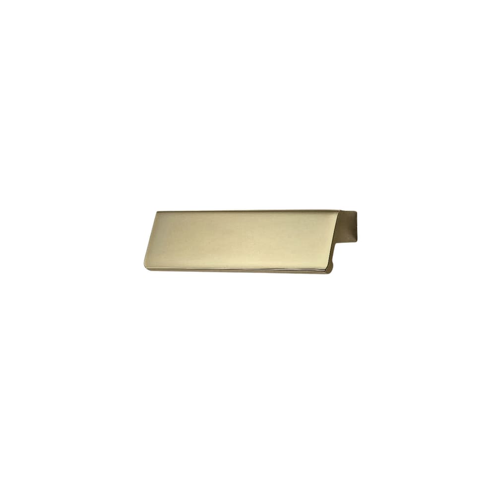 Puxador Ken Gold Escovado 32mm Zen Design