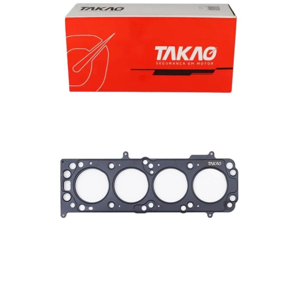 Junta Cabeçote Prisma 1.0 8V 2009 A 2015 / Corsa 1.0 8V 2009 A 2015 / Classic 1.0 8V 2009 A 2015