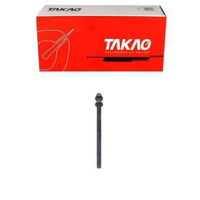 Parafuso De Cabeçote (Jg) Trailblazer 2.8 16V 2013 A 2022 / S10 2.8 16V 2013 A 2022 - Takao Pcgm28D