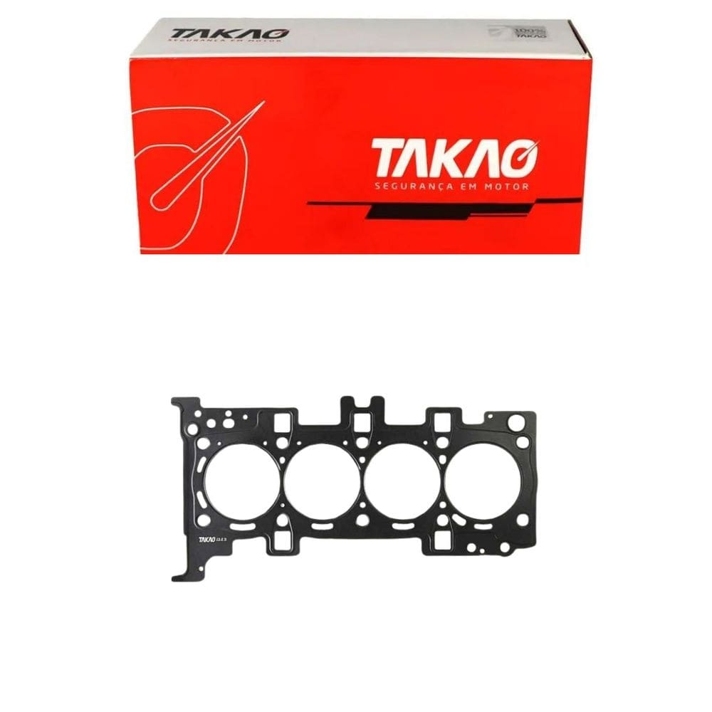 Junta De Cabeçote Compass 2.0 16V 2016 A 2020 - Takao Jcbje20
