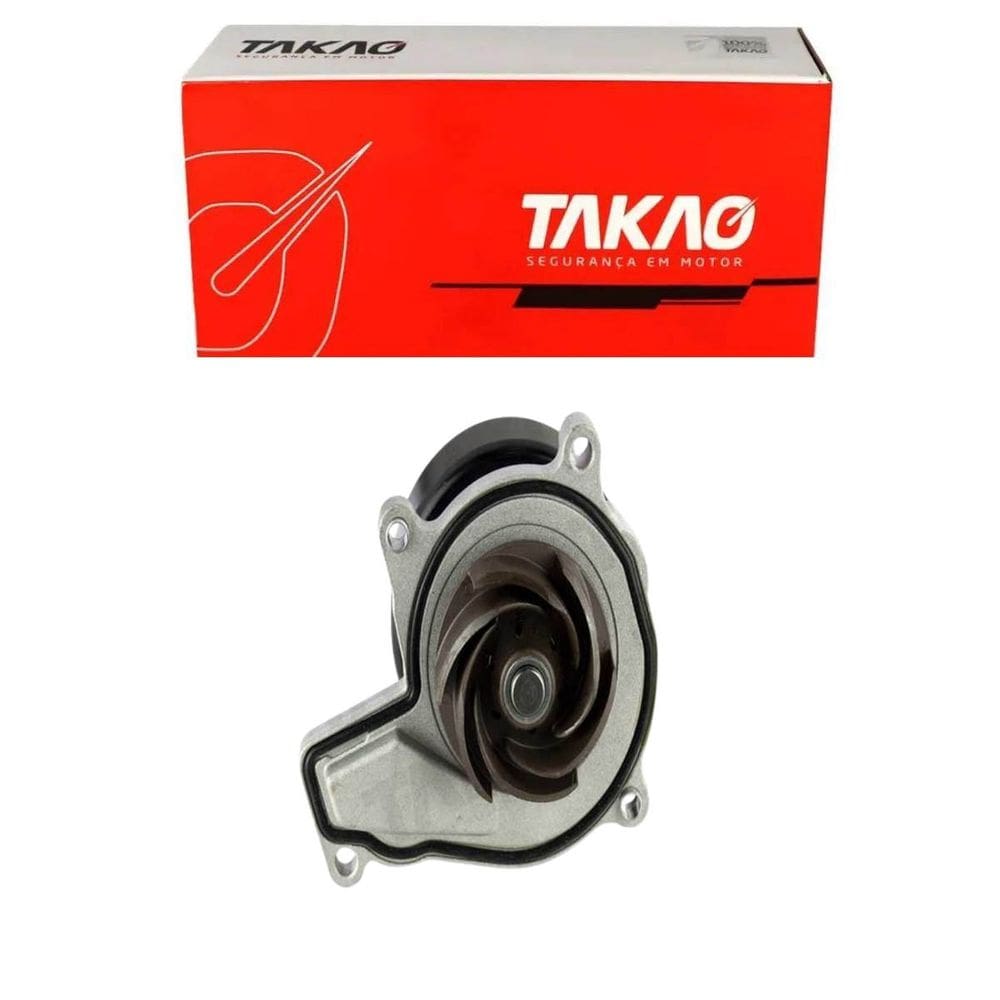 Bomba D`Água Z4 2.0 16V 2013 A 2019 / X1 2.0 16V 2013 A 2019 / 320I 2.0 16V 2013 A 2019 - Takao Bdbm20B