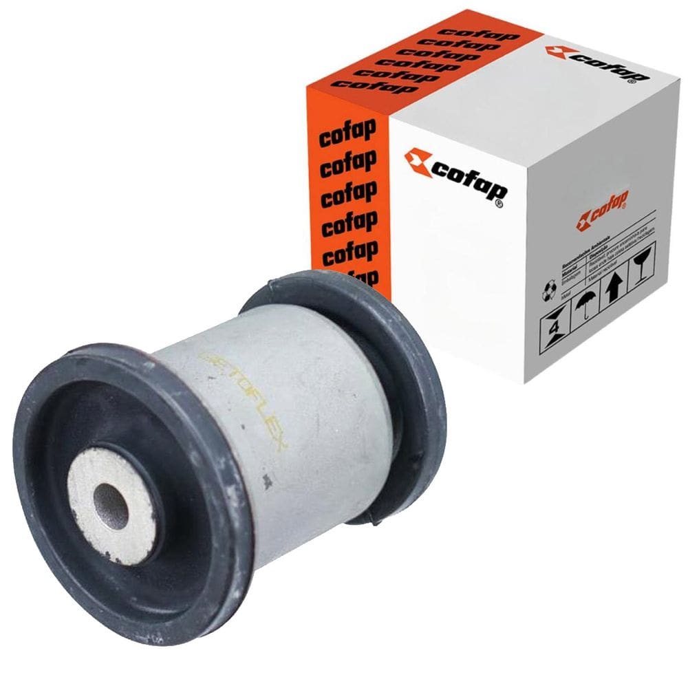 Bucha Do Feixe De Molas - Amarok 2010 A 2025 - Buc01041