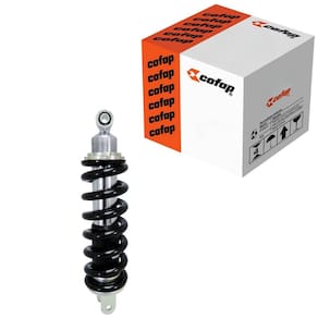 Amortecedor Suspensão - Nx 400I Falcon 2012 A 2014 / Xl 250 R 1982 A 1984 / Xlx 350R 1987 A 1991 - Msc41006