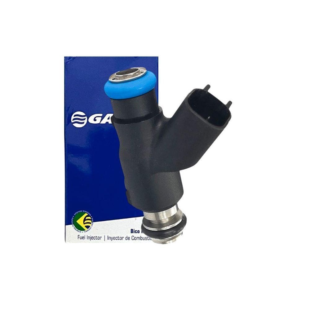Bico Injetor Para Hyundai Vera Cruz 3.8 2007 A 2013 Gasolina