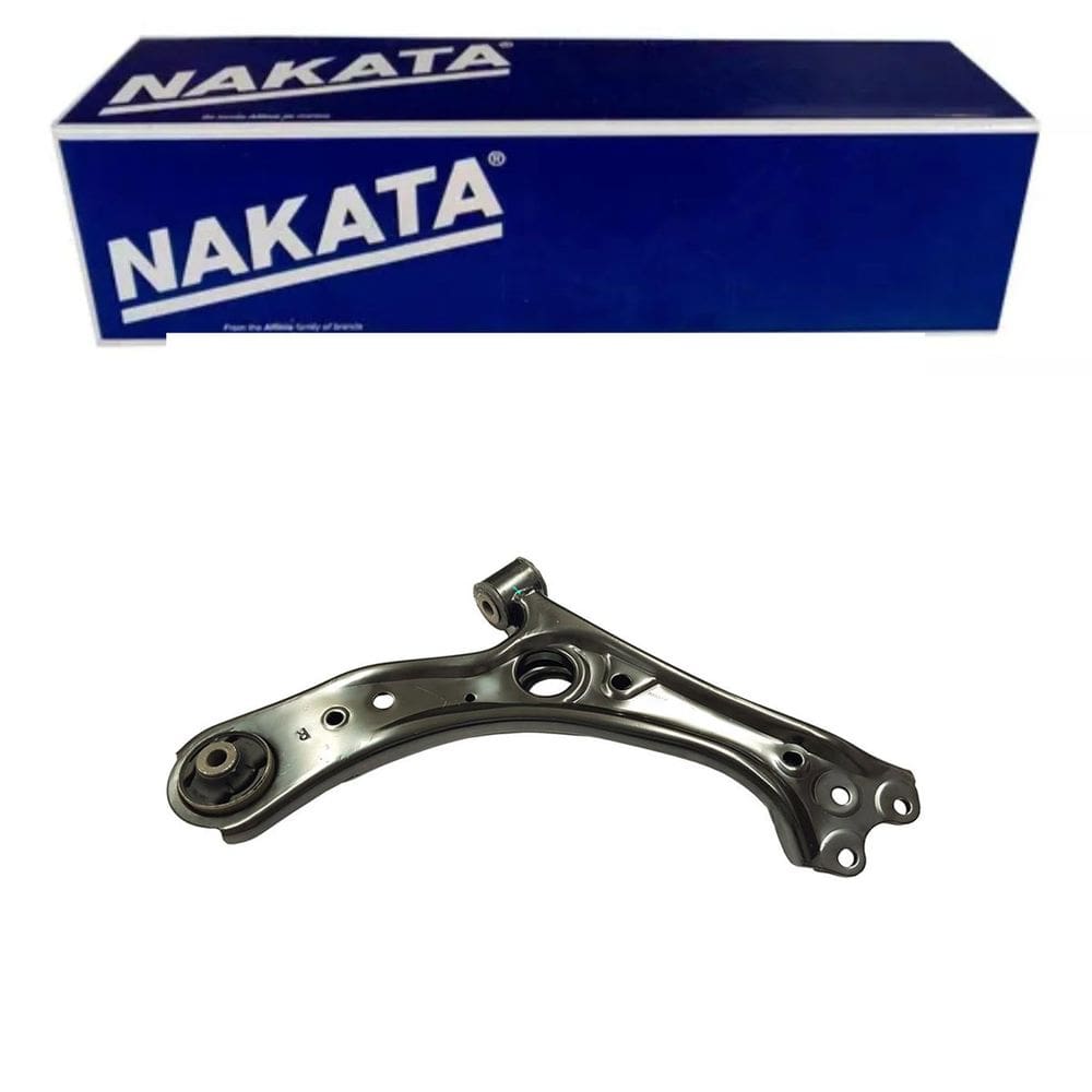 Bandeja Diant  Dir  Susp C/Bucha  S/Pivo HR-V 15/21  - NBJ 7012D
