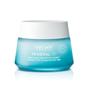 Sorbet Gel Matte Hidratação Minéral 89 48H 50ml