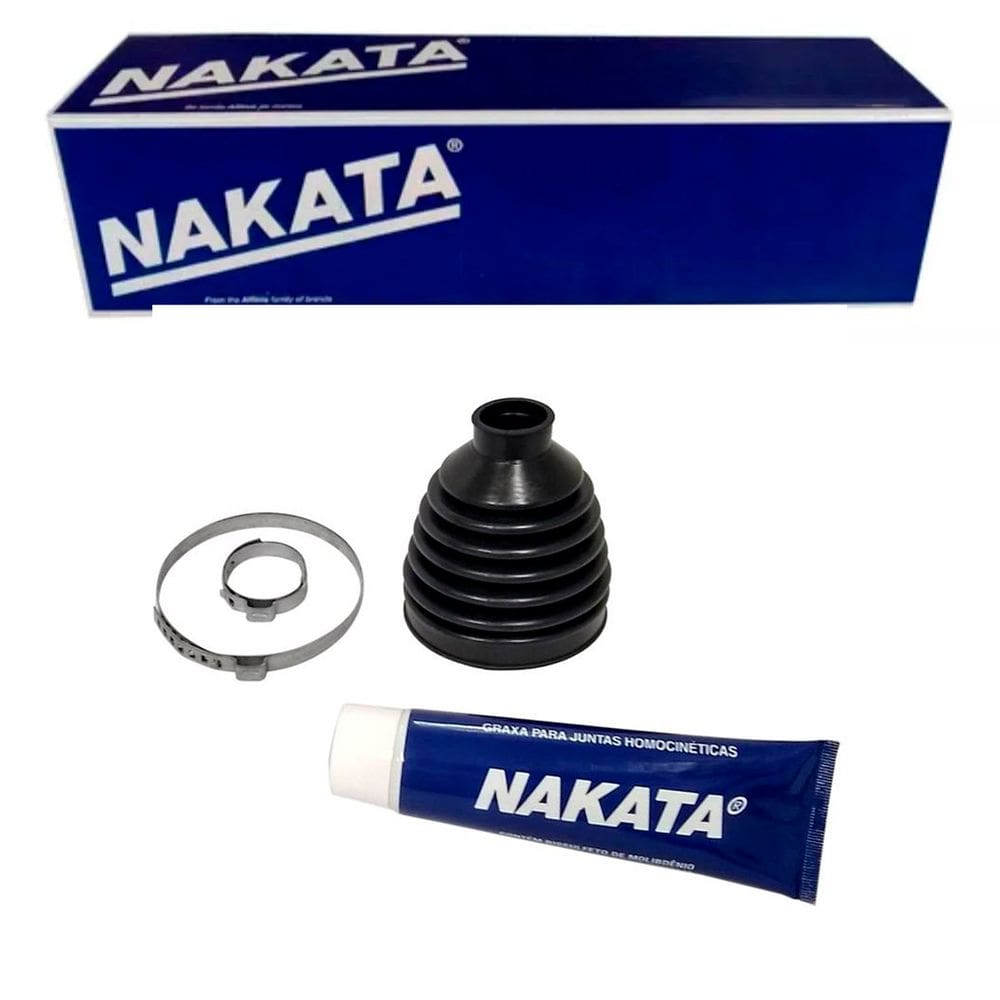 Kit Coifa Homoc L.Cambio Nkj-260D