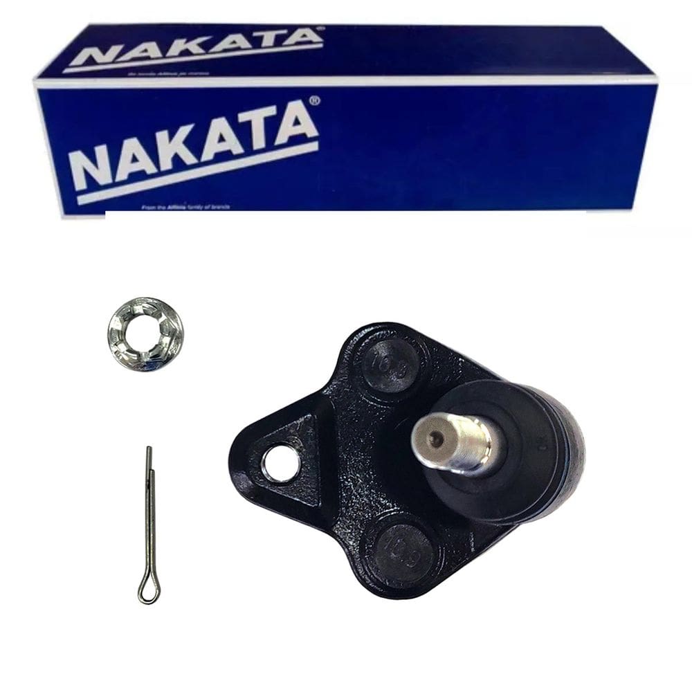 Pivo Suspensao Dianteiro  - Corolla 1995 A 2008 / FieldeR - 2004 A 2008 / Rav4 - 2000 A 2005 - N-99624