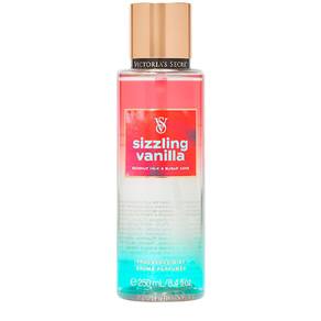 Victoria`s Secret Sizzling Vanilla - Body Splash 250ml