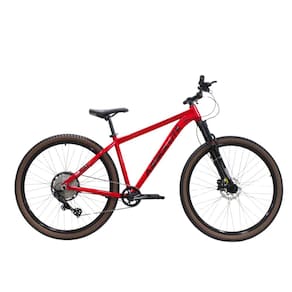 Bicicleta Aro 29 Absolute Nero 5 12 Vel Alumínio Suspensão Trava Freio Hidráulico