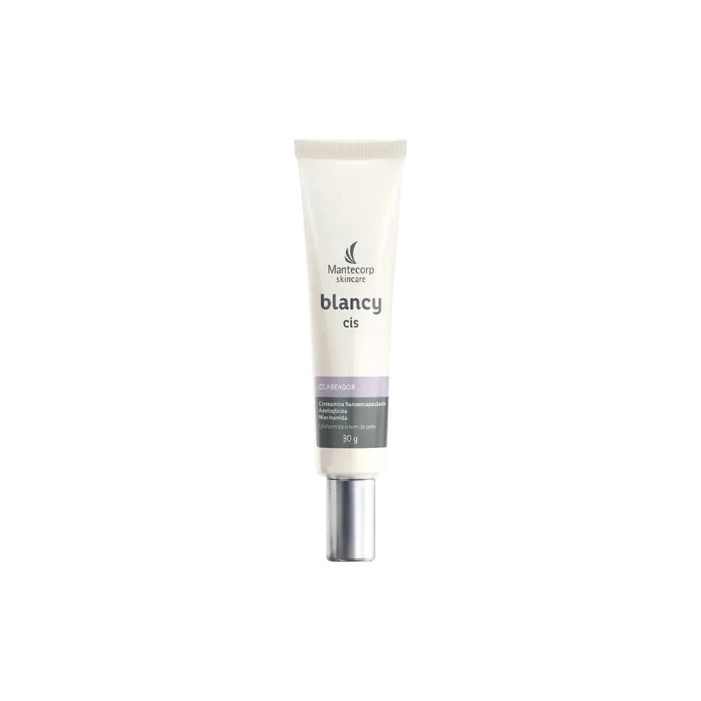 Creme Clareador Mantecorp Blancy Cis 30 g.