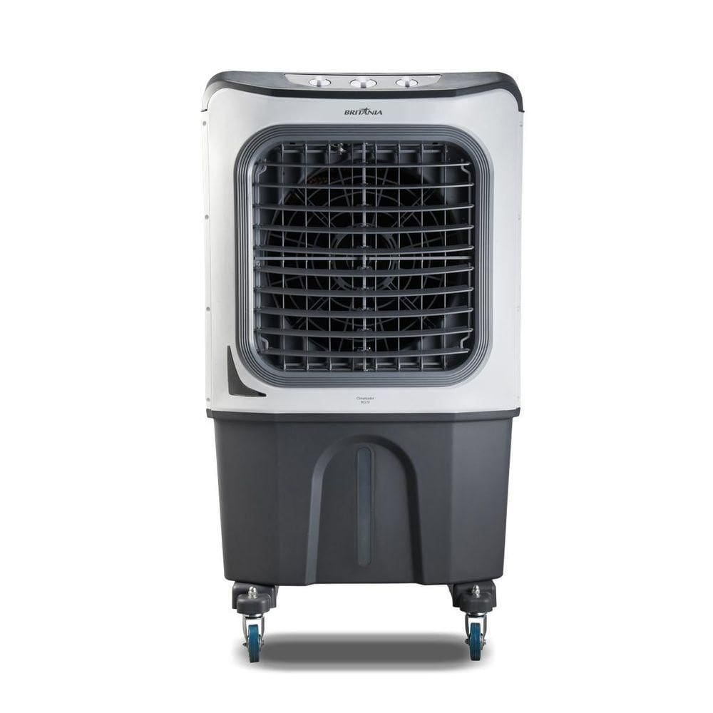 Climatizador De Ar Britânia 70L4 Em 1 BCL70 3 Velocidades 110V