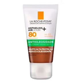 Protetor Solar Facial La Roche-Posay FPS 80 Anthelios Airlic