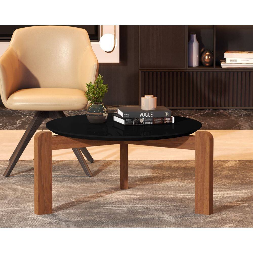 Mesa De Centro Áustria Moderna Decorativa Sala de Estar