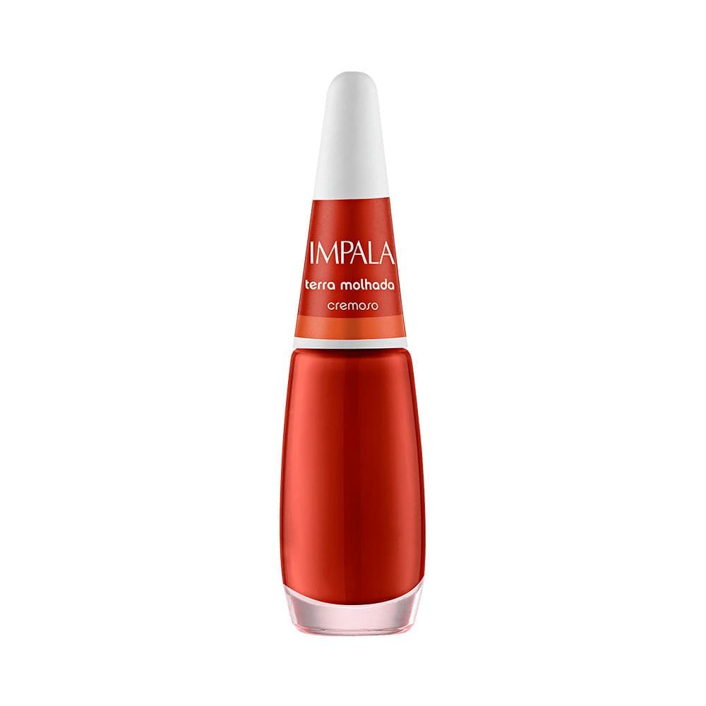 Esmalte Impala Terra Molhada