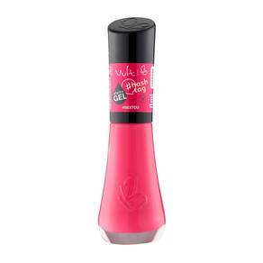 Esmalte Vult Hashtag Efeito Gel Cor Sextou 8ml