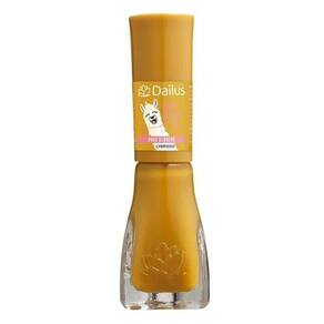 Esmalte Dailus Lhamastê Cor Puro Deboche com 8ml
