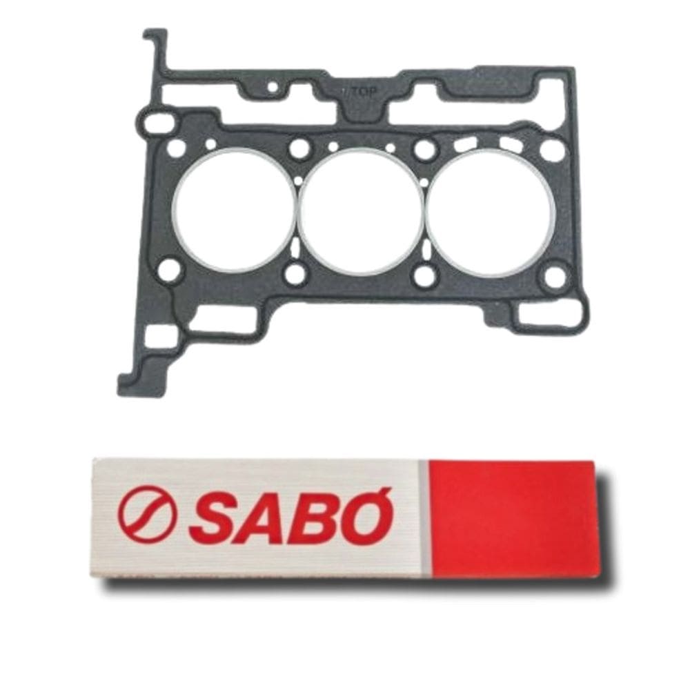 Junta Cabecote Ka Ka+ 1.0 12V Tivct 82819