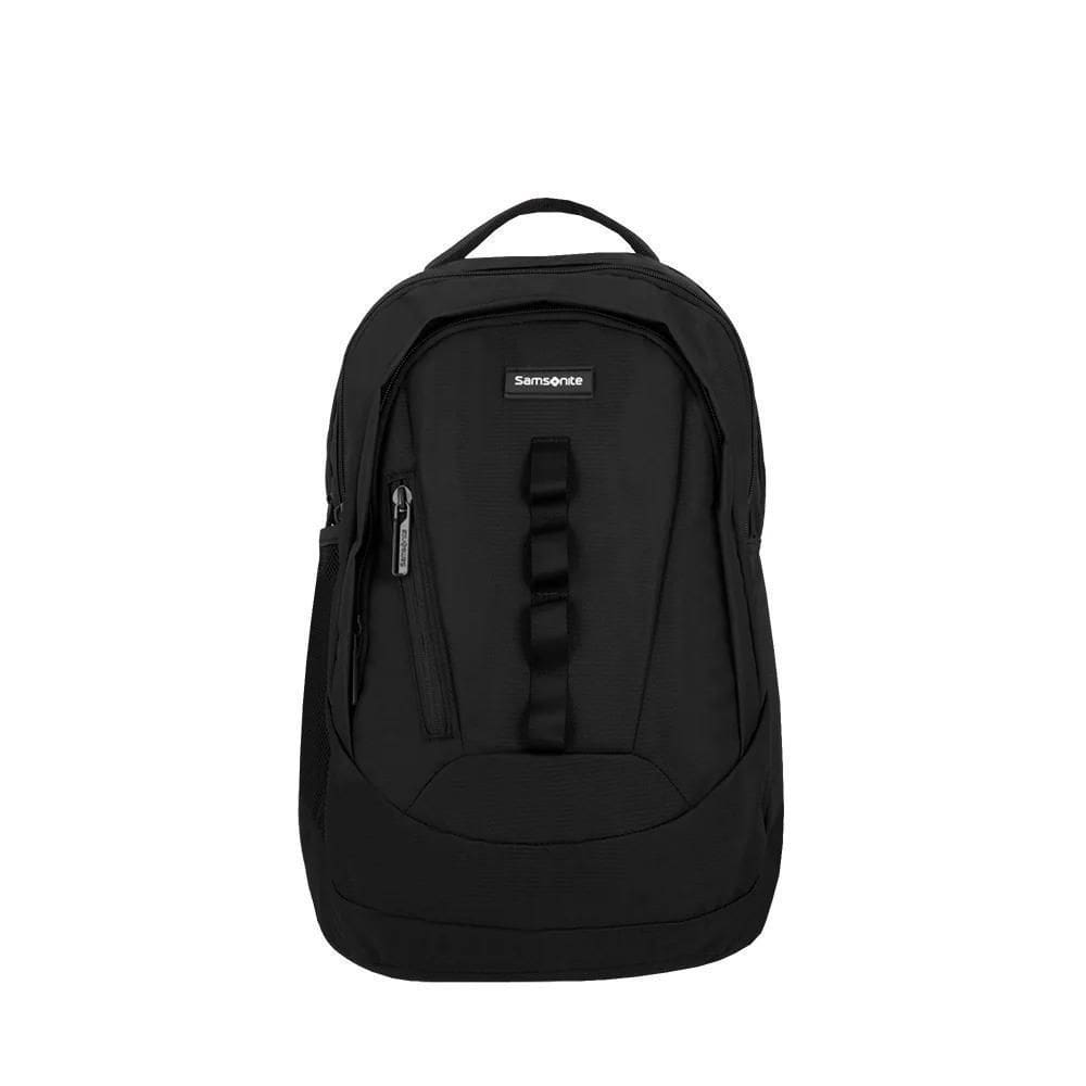 Mochila Samsonite Notebook Reformation Equinox Preta