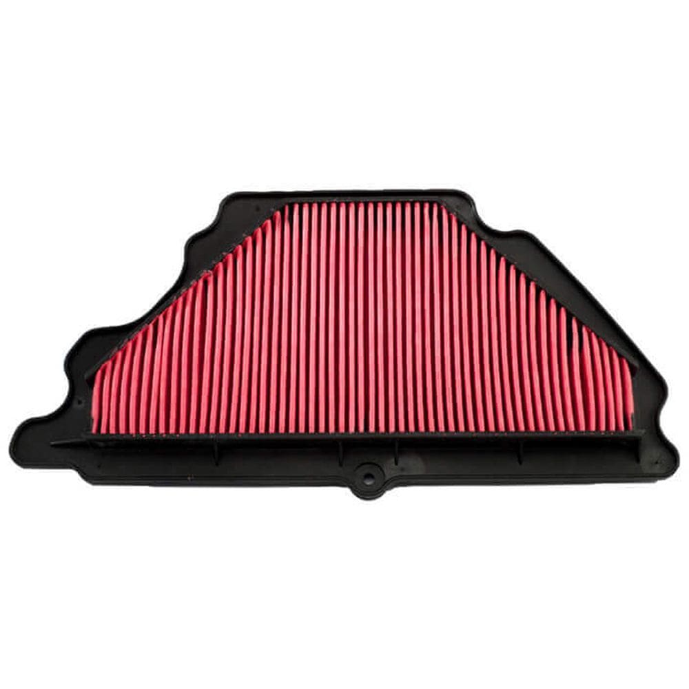 Filtro De Ar Ninja Zx6R 2008 A 2013 / Ninja Zx6R 636 2008 A 2024 - Wega Jfa0M09