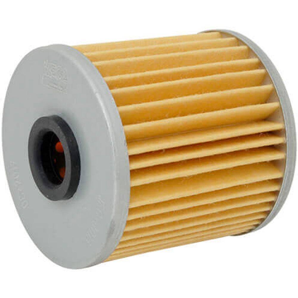 Filtro De Óleo Klr 250 2004 A 2005 / Klr 650 1995 A 2006 / Klx 650 1992 A 1996 - Wega Jfo0013