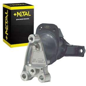 Coxim Do Motor Direito Hidraulico - Civic 2006 A 2011 - 04148Ms