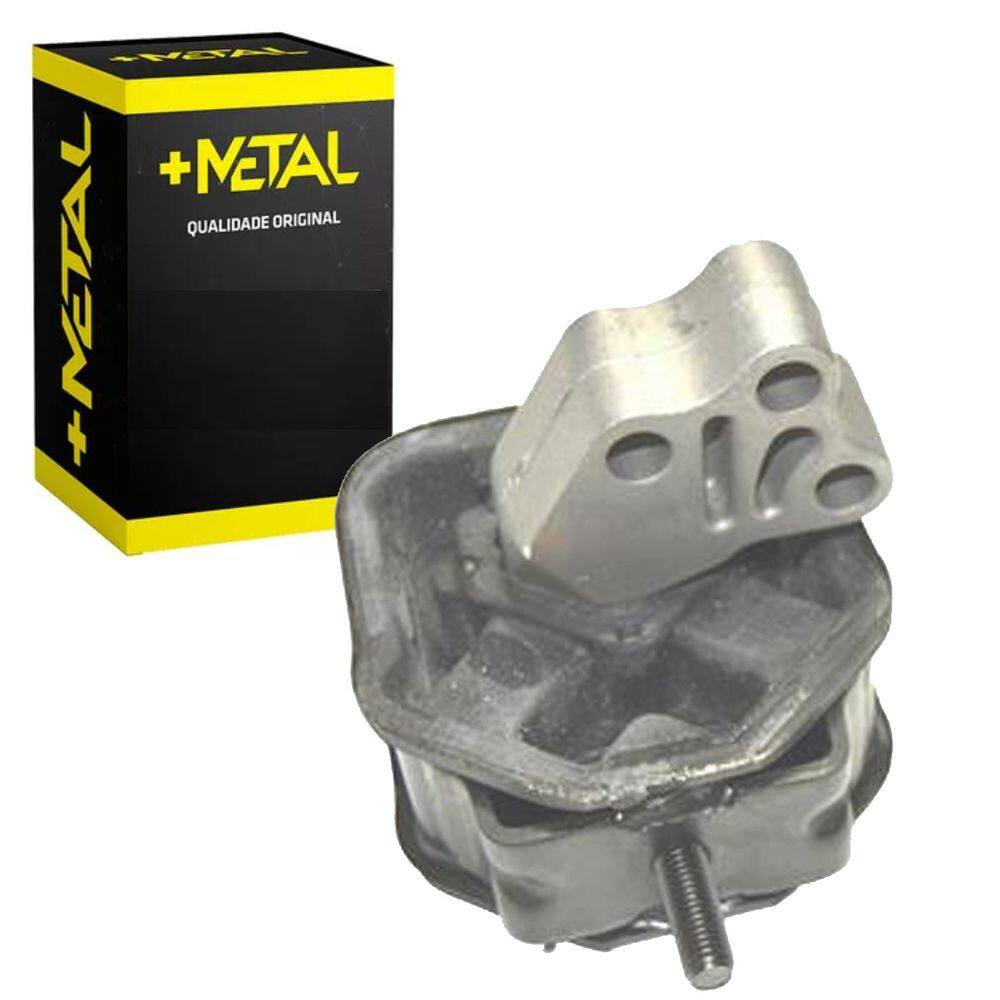 Coxim Do Motor Sem Suporte - Ecosport 2003 A 2012 / Fiesta 2002 A 2014 / Focus 2002 A 2009 - 05505+Ms