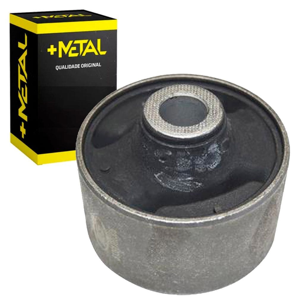 Bucha Da Bandeja Dianteira Maior - Civic 2007 A 2016 - 05090+Ms