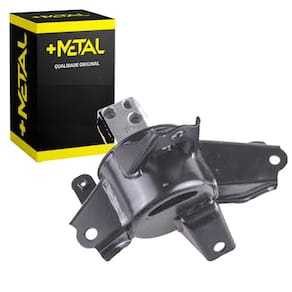 Coxim Esquerdo Do Motor - Cerato 2011 A 2012 - 31468+Ms