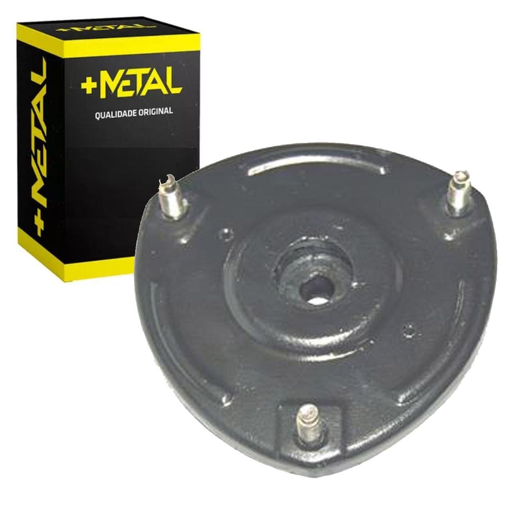 Coxim Amortecedor Dianteiro Sem Calco - Santafe 2007 A 2010 / Vera 2007 A 2012 - 31070+Ms