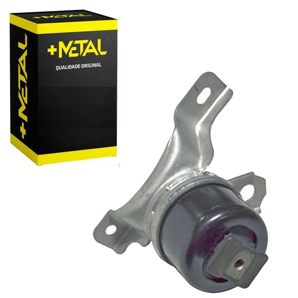 Coxim Do Motor - Discovery Sport 2015 A 2017 / Evoque 2012 A 2017 / Freelander 2 2007 A 2015 / Xc60 2010 A 2015 / Xc70 2010 A 2015 - 31550+Ms