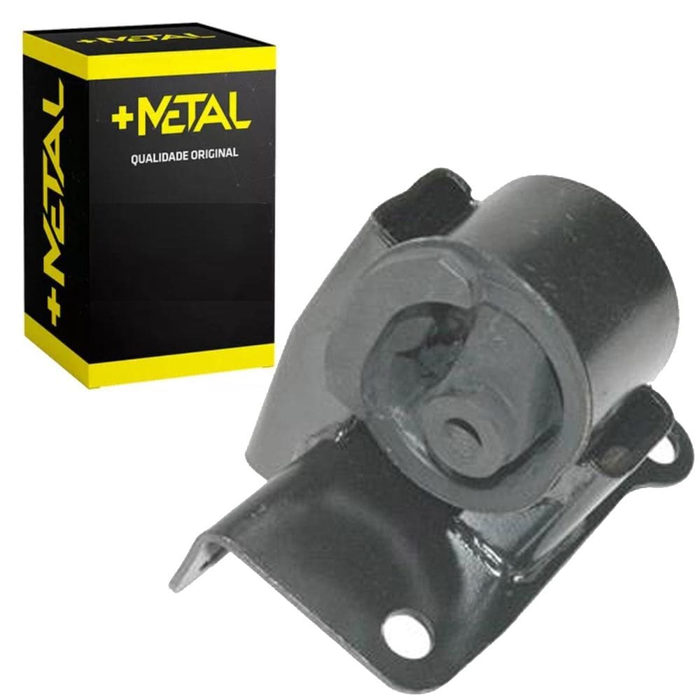 Coxim Esquerdo Do Motor - X60 2007 A 2019 - 31571+Ms