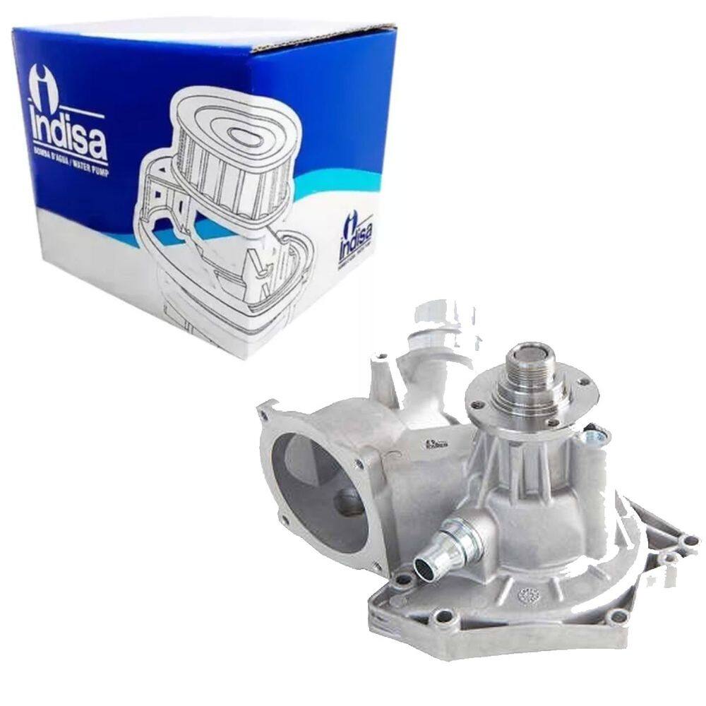 Bomba D`Água - Serie 5 1997 A 2004 / Serie 7 1996 A 2001 / X5 2003 A 2006 - 114503