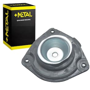 Coxim Amortecedor Dianteiro Esquerdo - Sentra 2014 A 2021 - 30557E+Ms