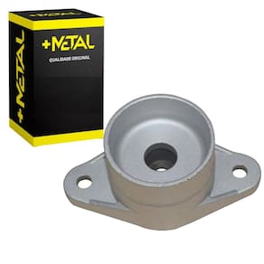 Coxim Amortecedor Traseiro - Azera 2005 A 2011 / Sonata 2005 A 2011 - 32123+Ms