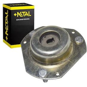 Coxim Amortecedor Dianteiro - Ecosport 2013 A 2021 / Fiesta 2013 A 2019 / Ka 2013 A 2021 - 05163+Ms