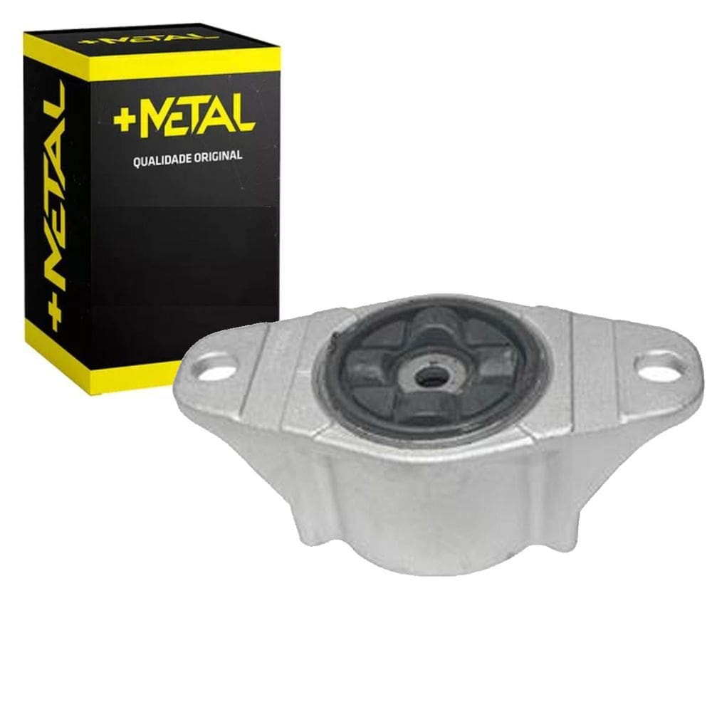 Coxim Amortecedor Traseiro - C30 2008 A 2013 / S40 2008 A 2010 - 32094+Ms