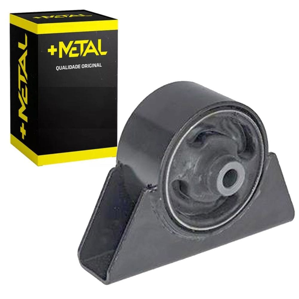 Coxim Dianteiro Do Motor - X60 2013 A 2019 - 31589+Ms