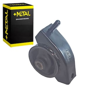 Coxim Traseiro Inferior Do Motor - J3 2011 A 2016 - 31452Ms