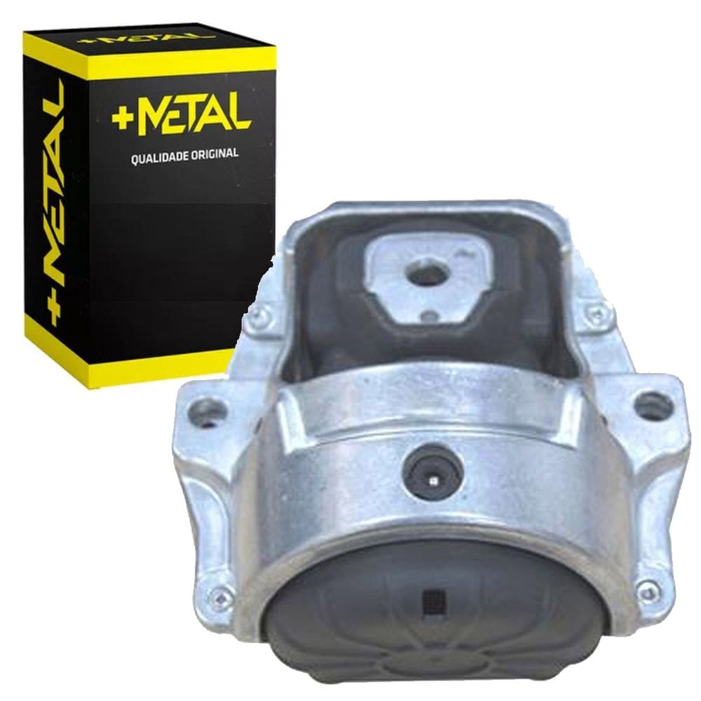 Coxim Esquerdo Do Motor - A4 2005 A 2016 / A5 2008 A 2016 / Q5 2008 A 2012 / Q7 2008 A 2015 - 32022+Ms