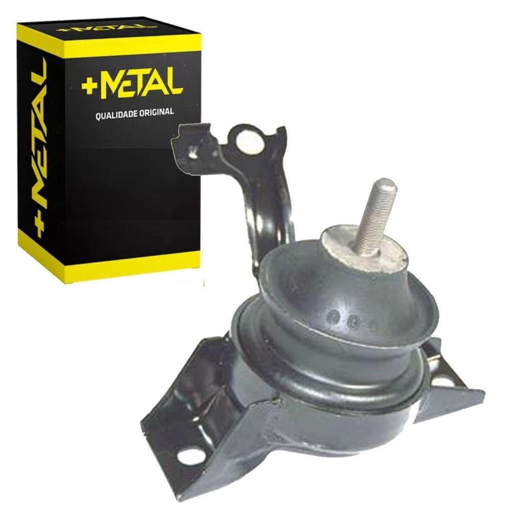 Coxim Direito Do Motor - J5 2011 A 2016 / J6 2011 A 2016 - 31447+Ms