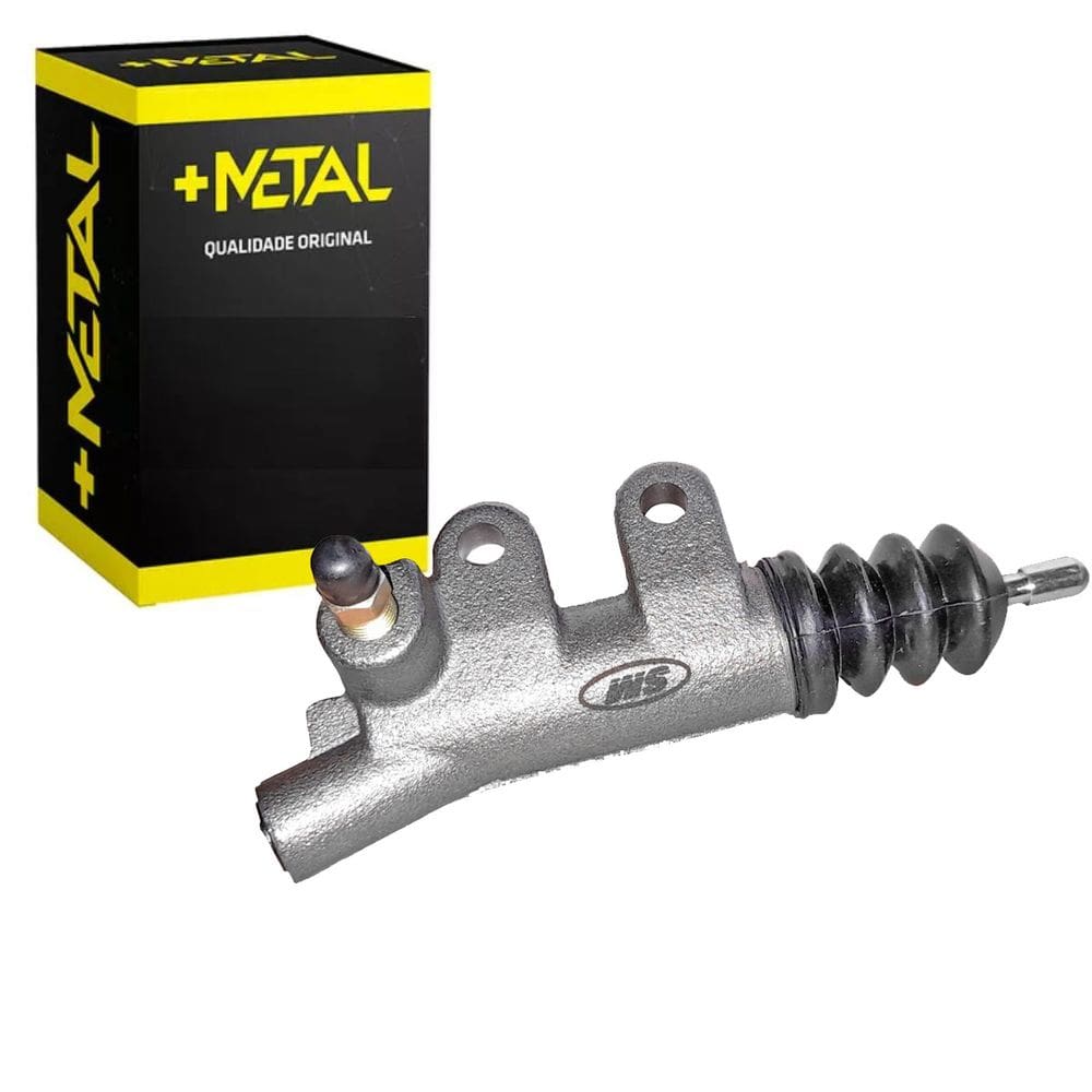 Cilindro Auxiliar Embreagem - Hilux 2009 A 2021 - 19428Ms