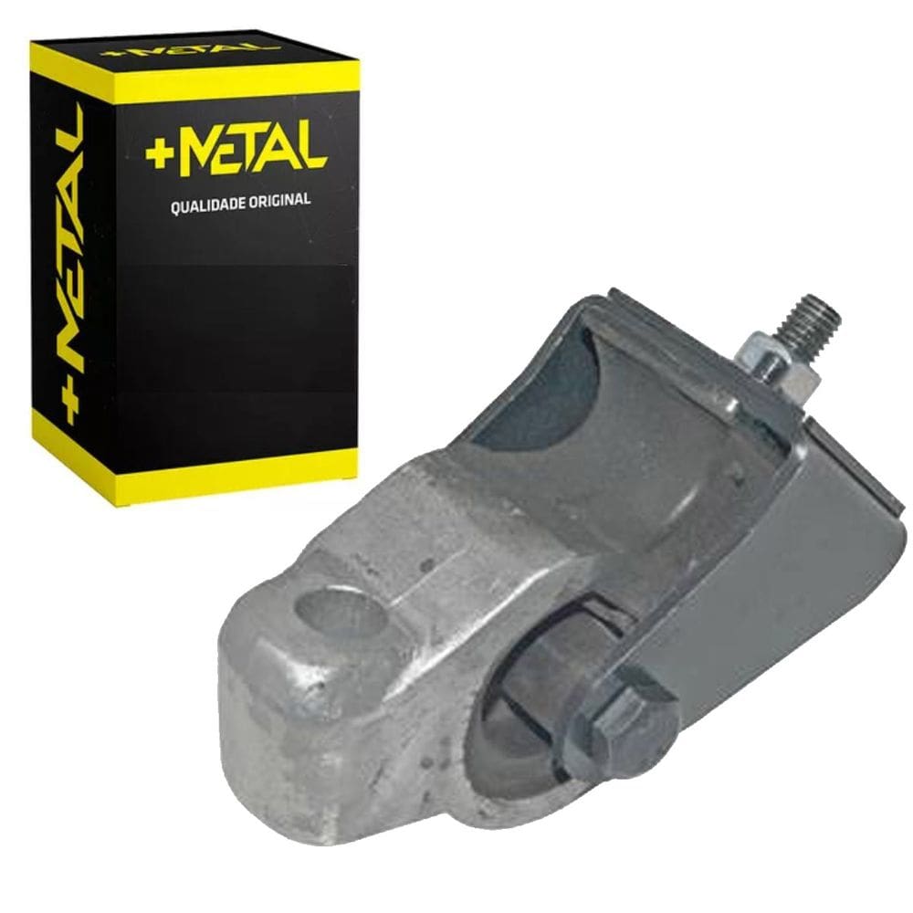 Coxim Dianteiro Direito Do Motor - Ranger 1996 A 2020 - 35502+Ms